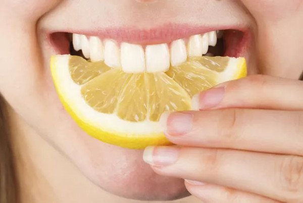 9 Of the Most Impressive Beauty Uses Of Lemon That Will Make Your Life Easier