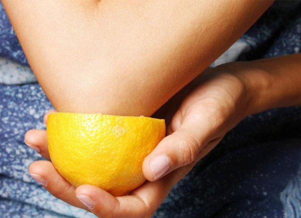 9 Of the Most Impressive Beauty Uses Of Lemon That Will Make Your Life Easier