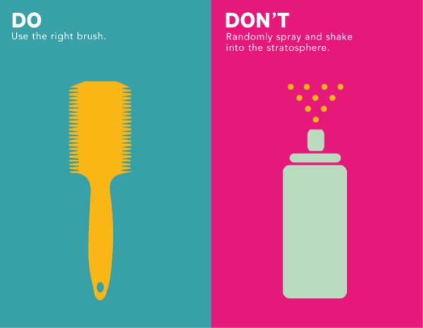 Life Changing Hair Tips And Hack: 13 Dos And Donts For Daily Hair Care