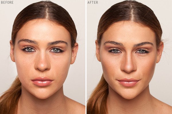 These 13 Before and After Photos Demonstrate The Power Of Makeup