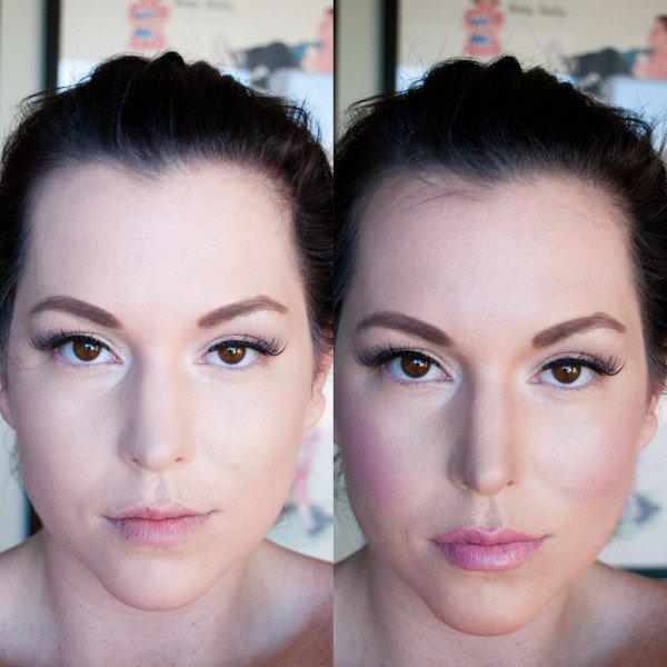 These 13 Before and After Photos Demonstrate The Power Of Makeup