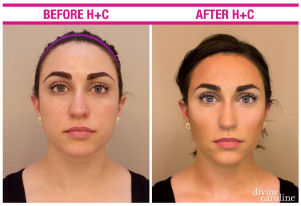 These 13 Before and After Photos Demonstrate The Power Of Makeup