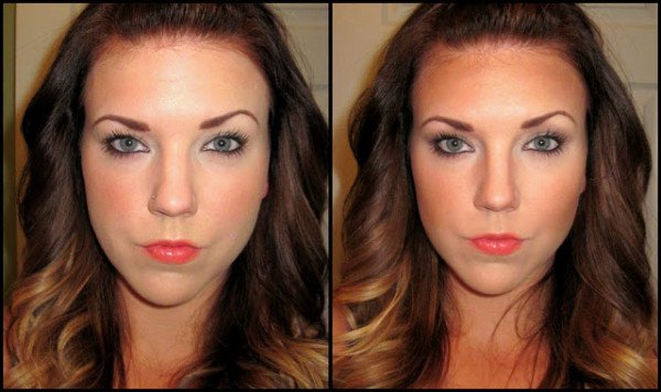 These 13 Before and After Photos Demonstrate The Power Of Makeup