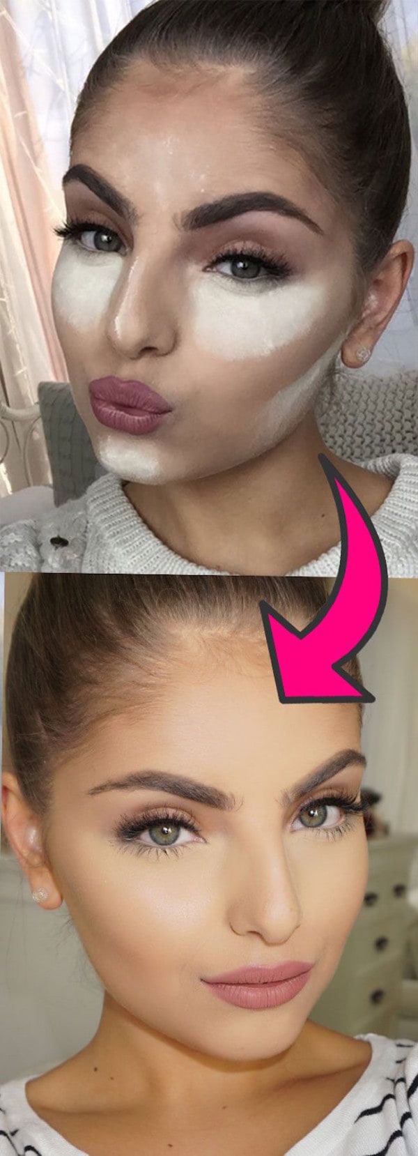 14 Absolutely Smart And Super Easy Beauty Fashion Hacks And Tips
