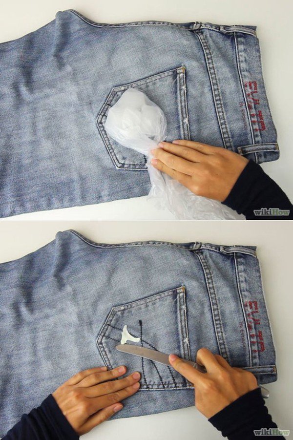 Top 11 Super Easy Fashion Hacks