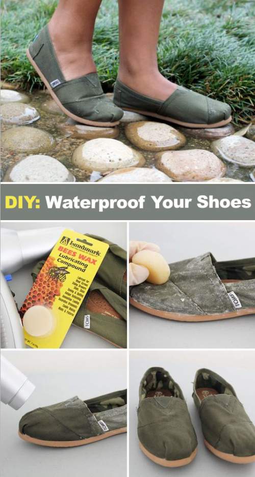 11 Super Easy DIY Fashion Hacks That Will Keep Your Outfit Perfect With No Effort And Money