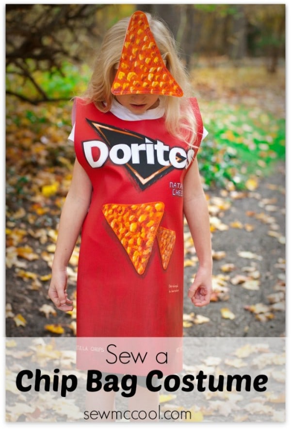 14 Fabulous DIY Halloween Costumes And Makeup Ideas That Youll Love