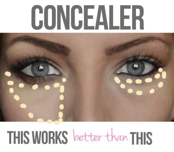 15 Easy Beauty Hacks And Inspirations That Actually Work Fantastic