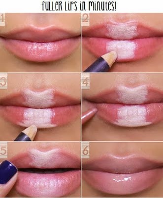 15 Easy Beauty Hacks And Inspirations That Actually Work Fantastic