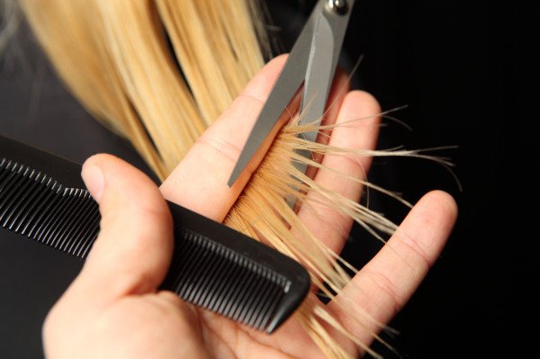 14 Top Hair Mistakes You Didnt Know You Were Making