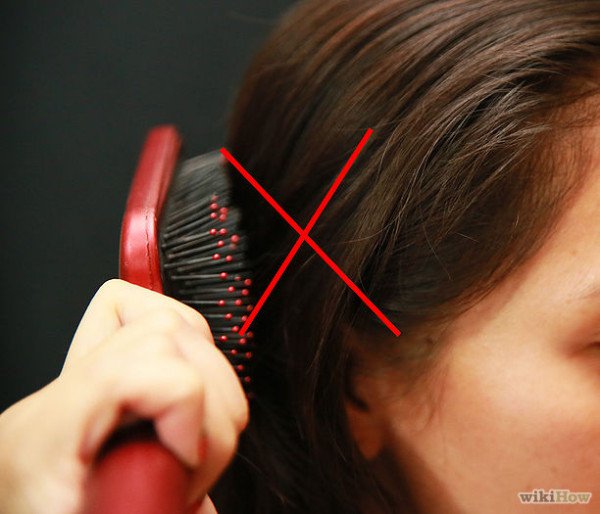 14 Top Hair Mistakes You Didnt Know You Were Making