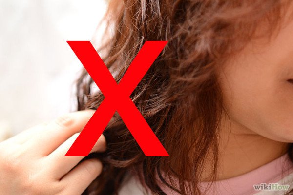 14 Top Hair Mistakes You Didnt Know You Were Making