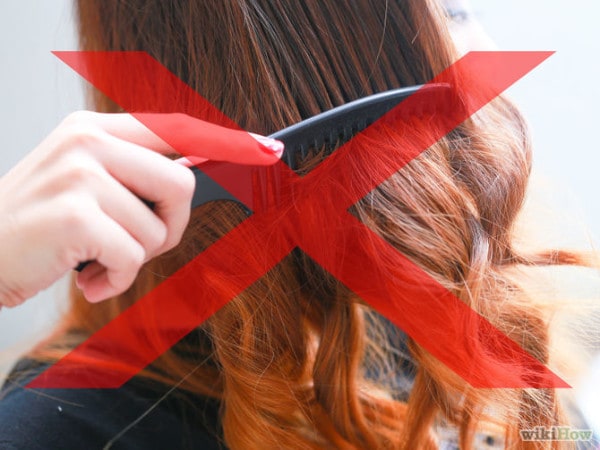 14 Top Hair Mistakes You Didnt Know You Were Making