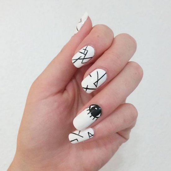 Your Nail Shape Says A Lot About You! Here Is What You Should Know
