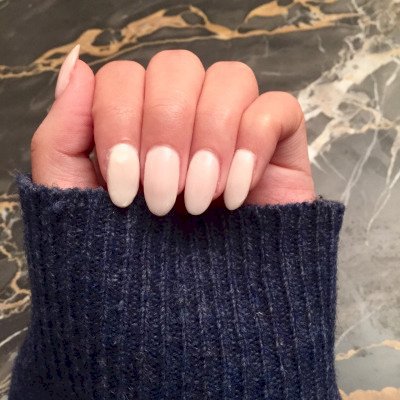 Your Nail Shape Says A Lot About You! Here Is What You Should Know