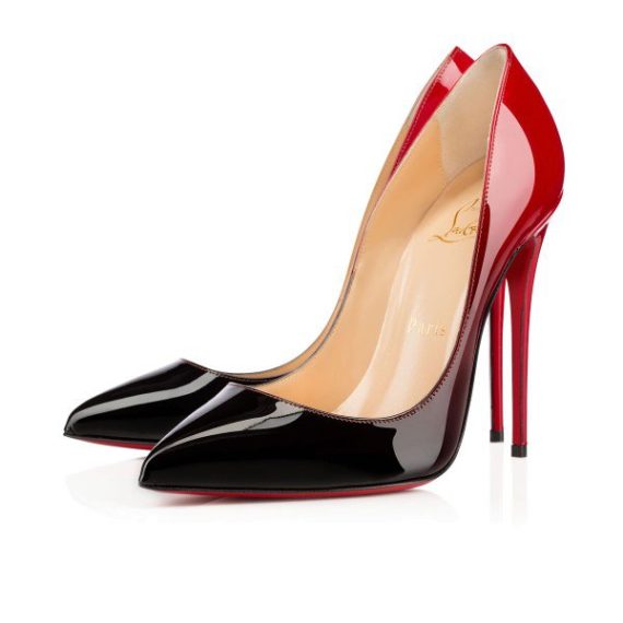 Christian Louboutin Luxury Shoes For Special Occasions - ALL FOR ...