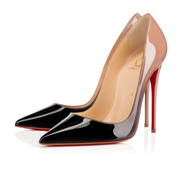 Christian Louboutin Luxury Shoes For Special Occasions
