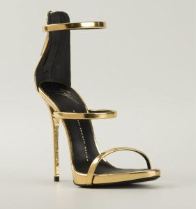 giuseppe zanotti design formal shoes