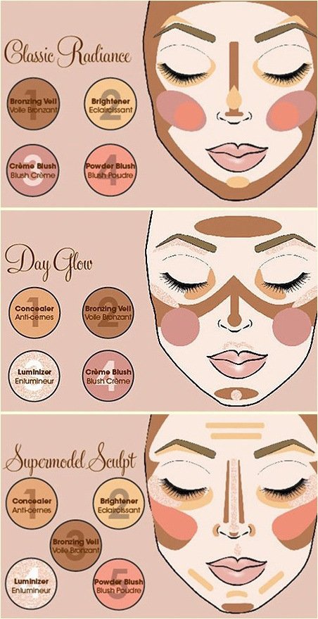 10 Superior Beauty Tips And Hacks That Will Make Your Life Easier