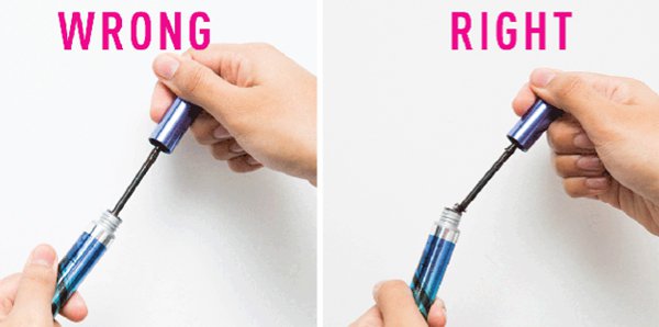 17 Beauty Mistakes That Probably You Are Doing Every Day And How To Fix Them