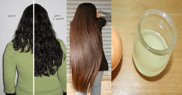 Use Garlic Oil To Enhance Your Hair