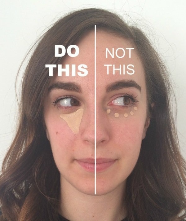 10 Weird But Fascinating Lazy Girl Beauty Tricks That Really Work