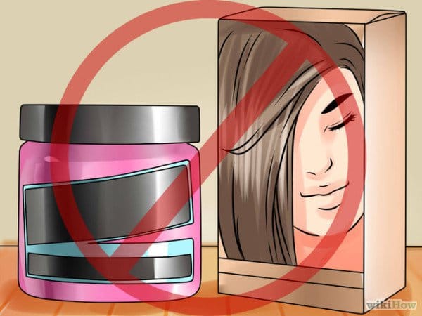 Most Common Hair Care Mistakes