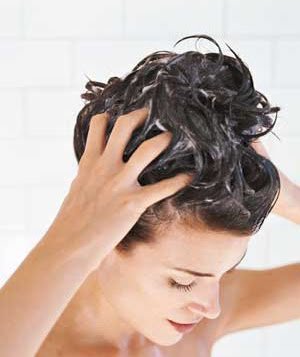 Youve Been Washing Your Hair Wrong All This Time! Check The Right Way To Do It