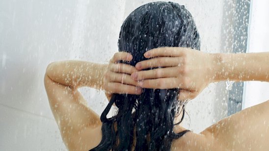 Youve Been Washing Your Hair Wrong All This Time! Check The Right Way To Do It