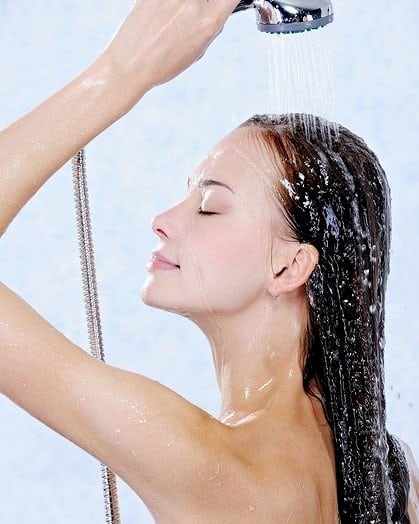 Youve Been Washing Your Hair Wrong All This Time! Check The Right Way To Do It