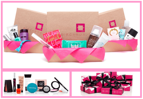 BEST 3 BEAUTY BOX SERVICES ON THE MARKET