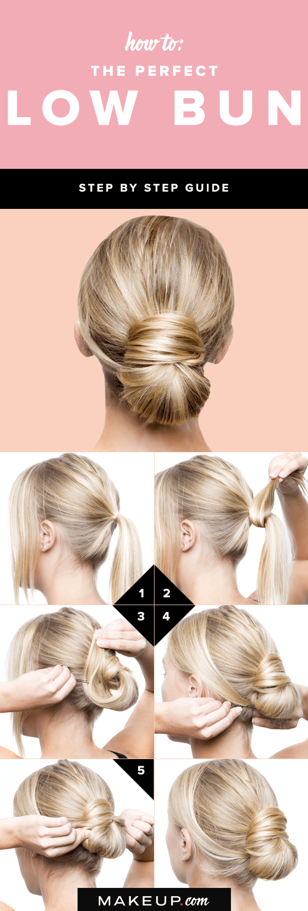 8 Amazing Ideas How To Make Simple But Dynamic Hairstyle That Attract Attention, In Only A Few Minutes