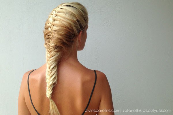 8 Amazing Ideas How To Make Simple But Dynamic Hairstyle That Attract Attention, In Only A Few Minutes
