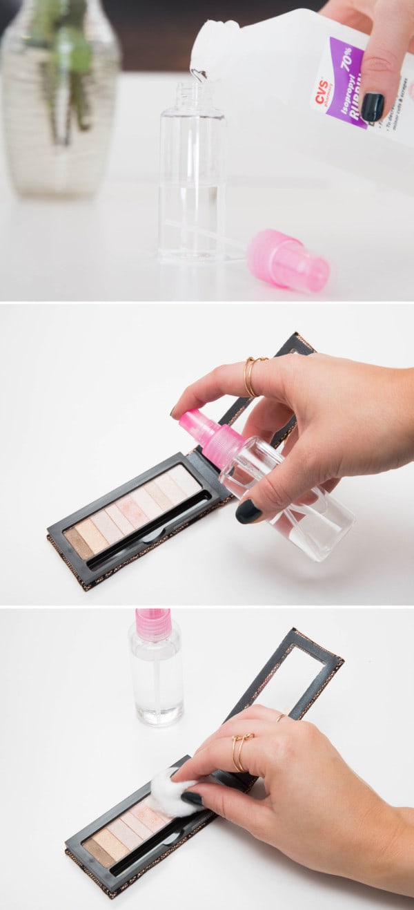 12 Surprisingly useful Hacks That Will Help You Save Every Last Drop of Your Beauty Products