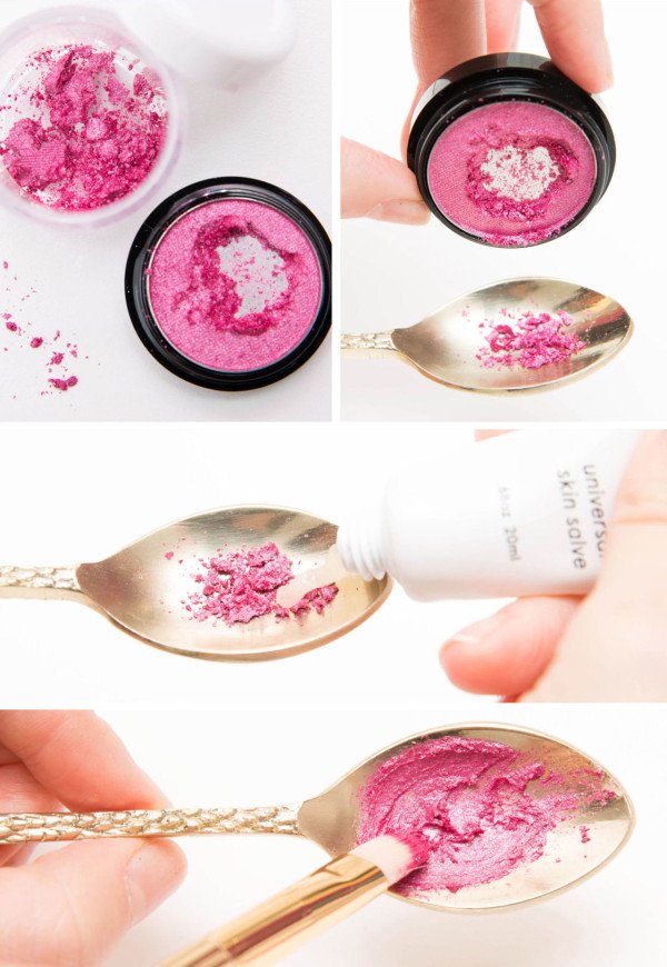 12 Surprisingly useful Hacks That Will Help You Save Every Last Drop of Your Beauty Products