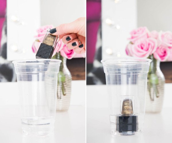 12 Surprisingly useful Hacks That Will Help You Save Every Last Drop of Your Beauty Products