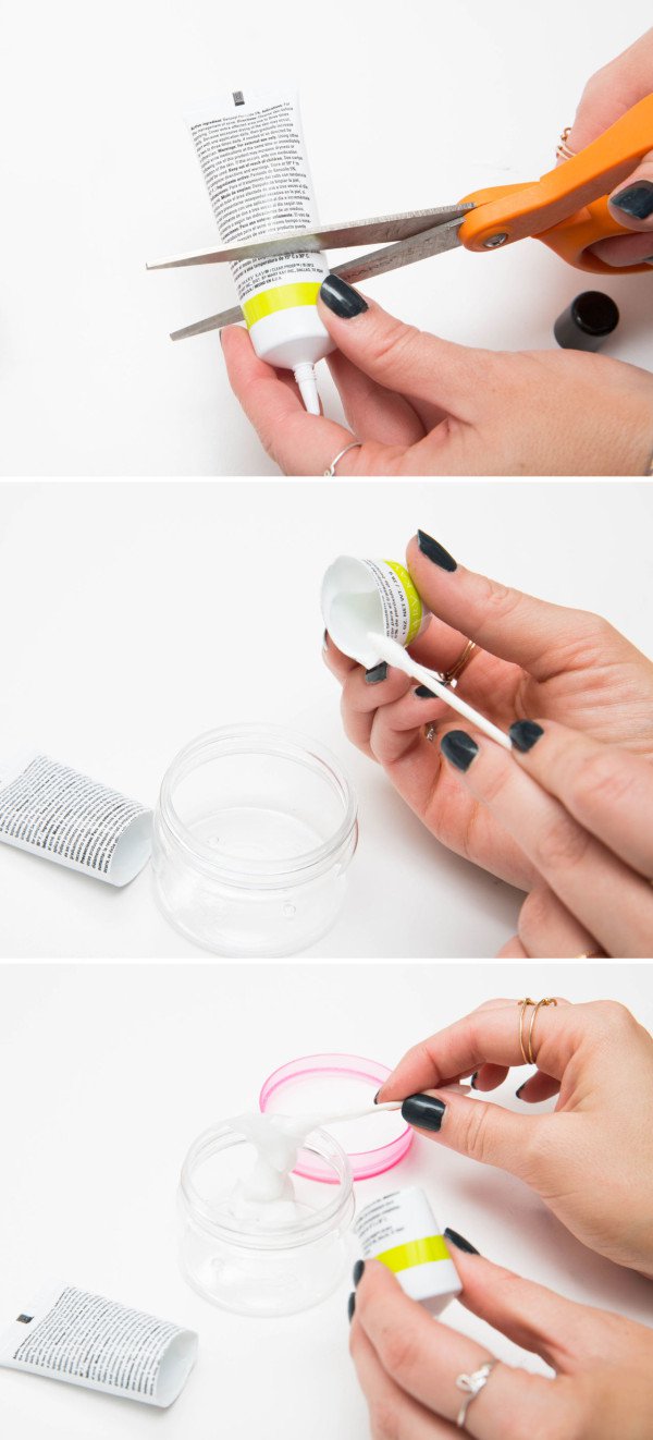 12 Surprisingly useful Hacks That Will Help You Save Every Last Drop of Your Beauty Products