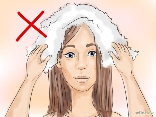 10 Common Daily Beauty Care Mistakes Youre Making And How To Fix Them