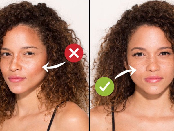 10 Common Daily Beauty Care Mistakes Youre Making And How To Fix Them