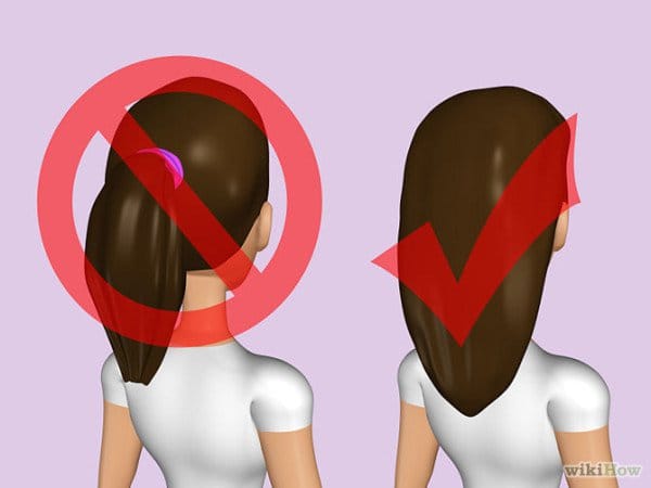 10 Common Daily Beauty Care Mistakes Youre Making And How To Fix Them