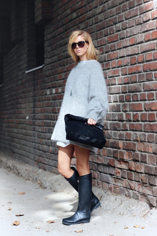 16 Simple Sexy And Stylish Fashion Sweater Combinations