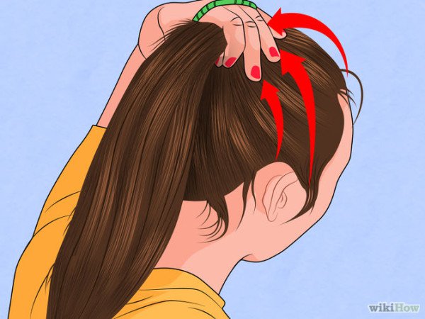 6 Totaly Ingenious Methods How To Make Perfect Bun On The Easiest Way