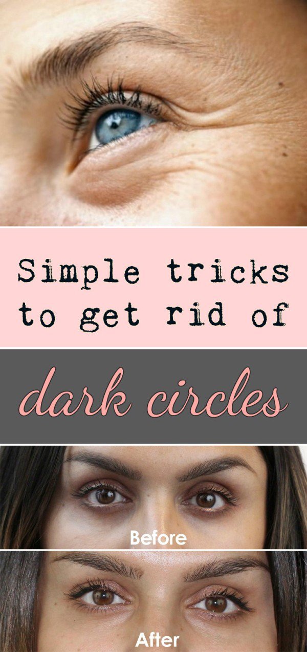 8 Super Simple Homemade Beauty Tips For Face,Skin and Hair Every Girl Will Love