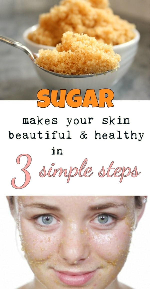 8 Super Simple Homemade Beauty Tips For Face,Skin and Hair Every Girl Will Love