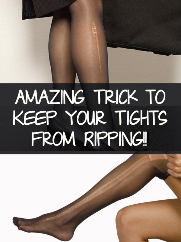 12 Genius Must Know Clothing And Fashion Hacks That Will Make Your Life Easier