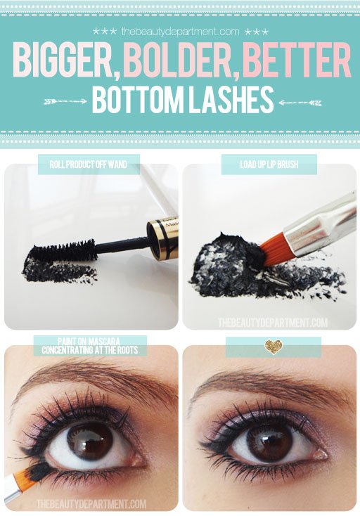 8 Essential Makeup Hacks That Will Change Every Girl’s Life