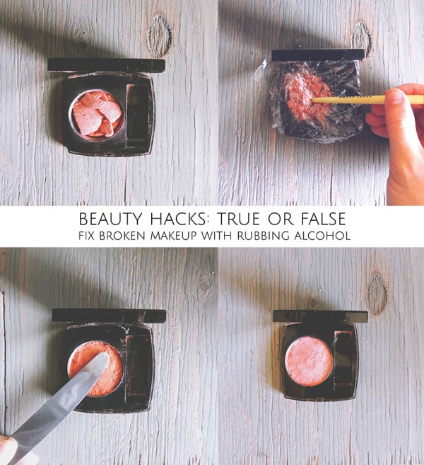 8 Essential Makeup Hacks That Will Change Every Girl’s Life