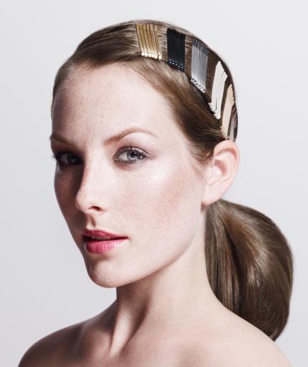 8 Smart Ways to Transform Your Hair In A Few Minutes With Just Bobby Pins