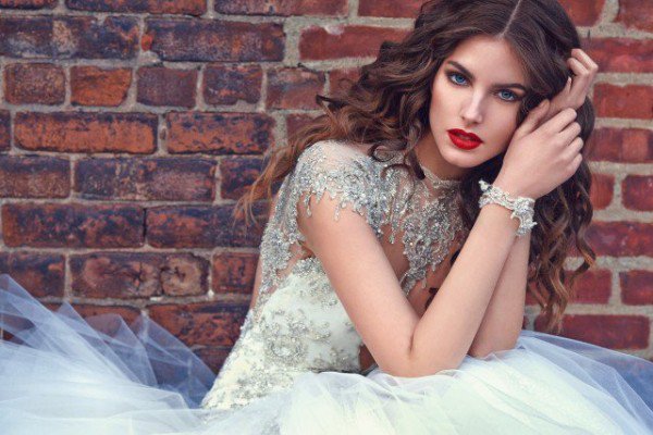 FairyTale Wedding Dresses Collection That WIll Blow Your Mind