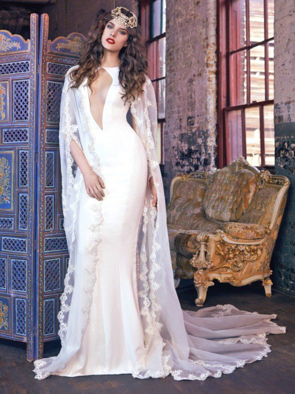 FairyTale Wedding Dresses Collection That WIll Blow Your Mind